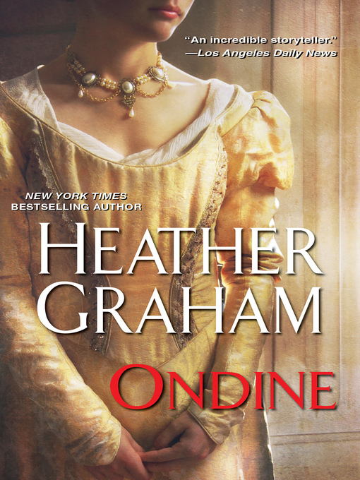 Cover image for Ondine